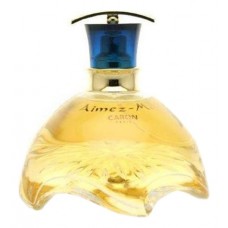 Caron Aimez - Moi фото духи