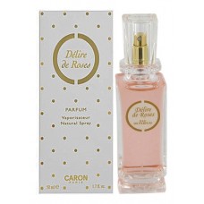 Caron Delire de Roses