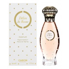 Caron Delire de Roses фото духи