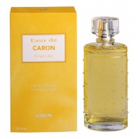 Caron Eaux de  Fraiche Caron Eaux de  Fraiche