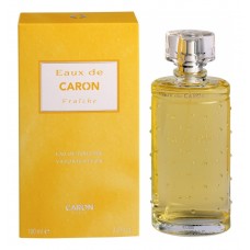 Caron Eaux de  Fraiche