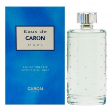Caron Eaux de  Pure