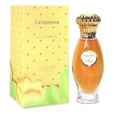Caron Farnesiana фото духи