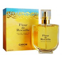 Caron Fleur de Rocaille (1993) Caron Fleur de Rocaille (1993)