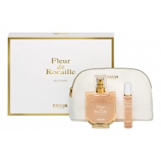 Caron Fleur de Rocaille (1993) фото духи
