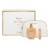 набор (т/вода 100мл + т/вода 15мл + косметичка) фото духи