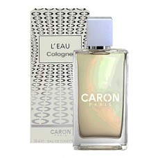 Caron L’Eau Cologne фото духи