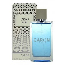 Caron L’Eau Pure фото духи