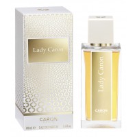 Caron Lady  (2014) Caron Lady  (2014)