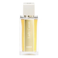 Caron Lady  (2014) Caron Lady  (2014)