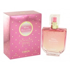 Caron Miss Rocaille фото духи