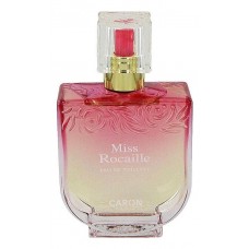 Caron Miss Rocaille фото духи