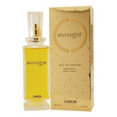 Caron Montaigne фото духи