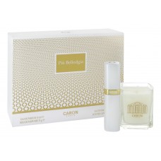 Caron Piu Bellodgia фото духи