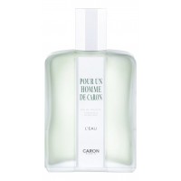 Caron Pour Un Homme De  L'Eau Caron Pour Un Homme De  L'Eau