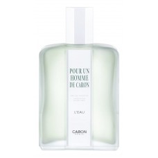 Caron Pour Un Homme De  L'Eau фото духи