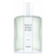 Caron Pour Un Homme De  L'Eau фото духи