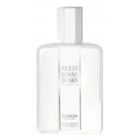 Caron Pour Un Homme De  Le Matin Caron Pour Un Homme De  Le Matin