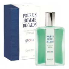 Caron Pour Un Homme de  Sport фото духи