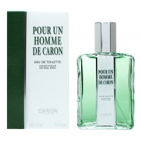 Caron Pour Un Homme de Caron Pour Un Homme de
