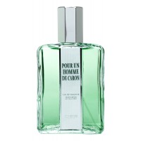 Caron Pour Un Homme de Caron Pour Un Homme de