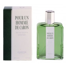 Caron Pour Un Homme de фото духи