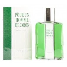 Caron Pour Un Homme de фото духи