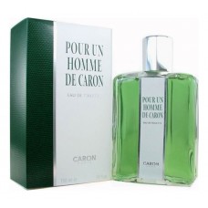 Caron Pour Un Homme de фото духи