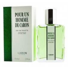 Caron Pour Un Homme de фото духи