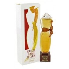 Caron Pour Une Femme de фото духи