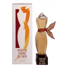 Caron Pour Une Femme de фото духи