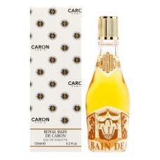 Caron Royal Bain De фото духи