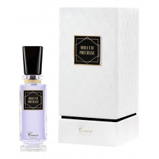 Caron Violette Precieuse фото духи