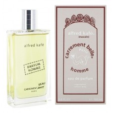 Carrement Belle Alfred Kafe