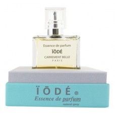 Carrement Belle Iode фото духи