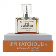 Carrement Belle Ippi Patchouli фото духи