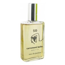 Carrement Belle So / Co фото духи