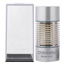 Carrera Master фото духи