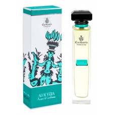 Carthusia Acqua Di  Aloe