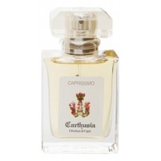 Carthusia Caprissimo фото духи