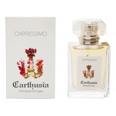Carthusia Caprissimo фото духи