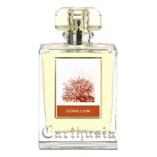Carthusia Corallium фото духи