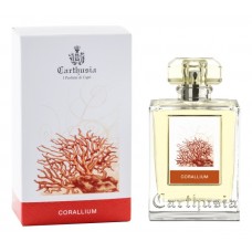 Carthusia Corallium фото духи