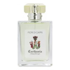 Carthusia Fiori di Capri фото духи