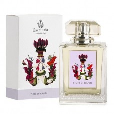 Carthusia Fiori di Capri фото духи