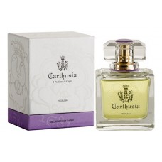 Carthusia Gelsomini di Capri фото духи