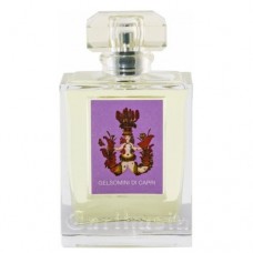 Carthusia Gelsomini di Capri фото духи