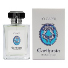 Carthusia Io фото духи