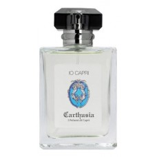 Carthusia Io фото духи