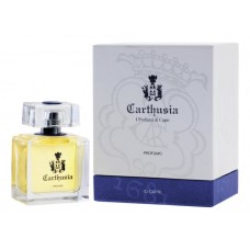 Carthusia Io фото духи